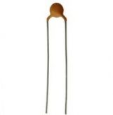 Capacitor Cerâmico 4.7p