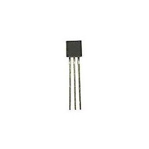 Transistor BC548
