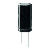 Capacitor Eletrolítico 220uf 16v