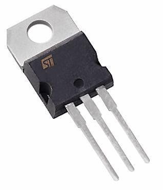 Transistor TIP 30
